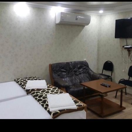 Ann Appartment Tiflis Exterior foto