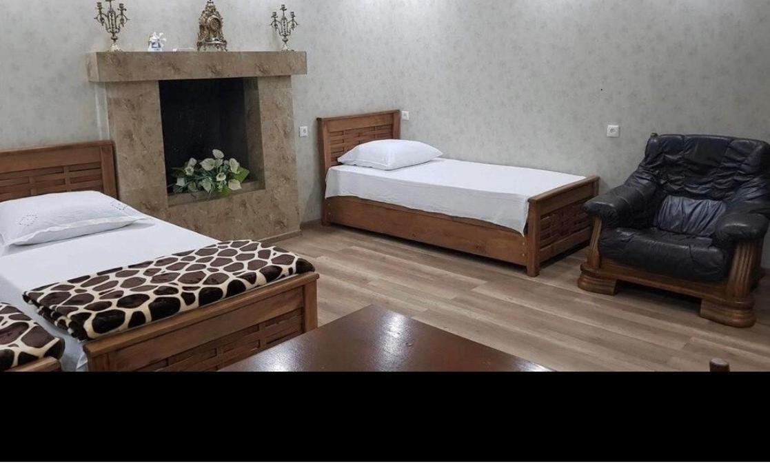 Ann Appartment Tiflis Exterior foto